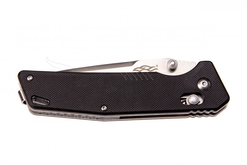 Zsebkés Ganzo Firebird FB7601 fekete