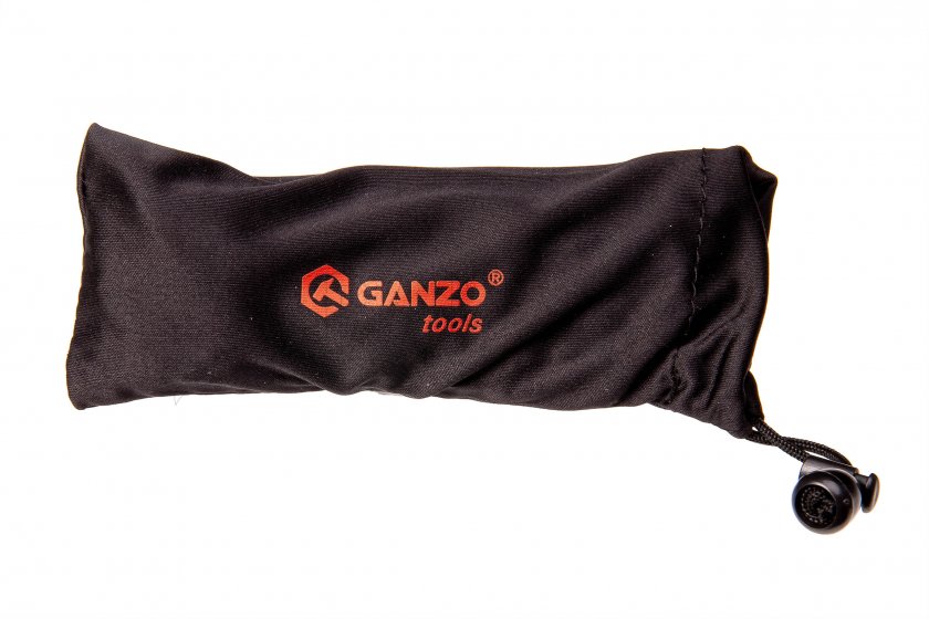 Zsebkés Ganzo Firebird FB7601 fekete