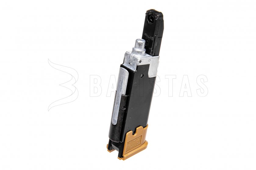 Tár Sig Sauer M17 4,5mm Komplet