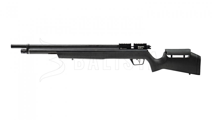 Légpuska Crosman Benjamin Marauder Semi-auto 5,5mm