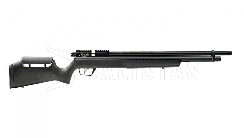Légpuska Crosman Benjamin Marauder Semi-auto 5,5mm