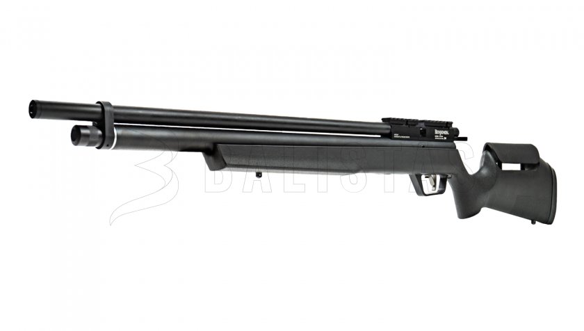 Légpuska Crosman Benjamin Marauder Semi-auto 5,5mm