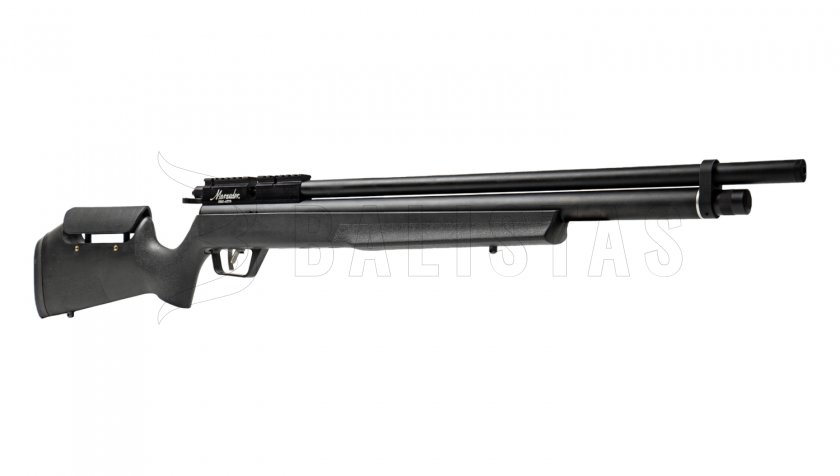 Légpuska Crosman Benjamin Marauder Semi-auto 5,5mm