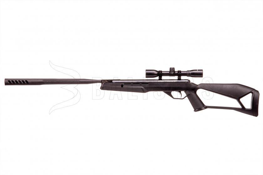 Légpuska Crosman Fire NP 4,5 mm
