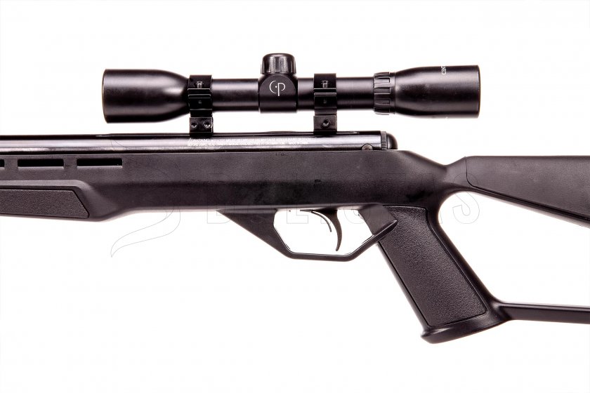 Légpuska Crosman Fire NP 4,5 mm
