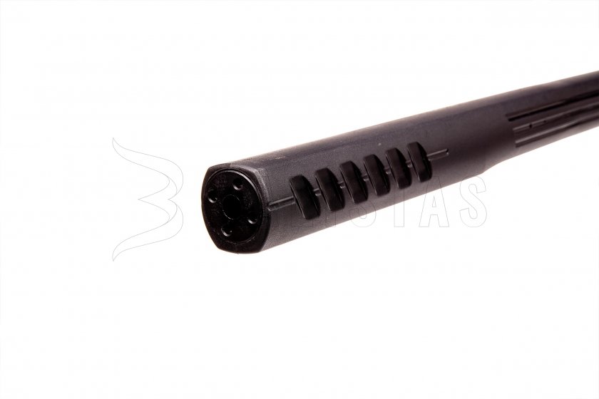 Légpuska Crosman Fire NP 4,5 mm