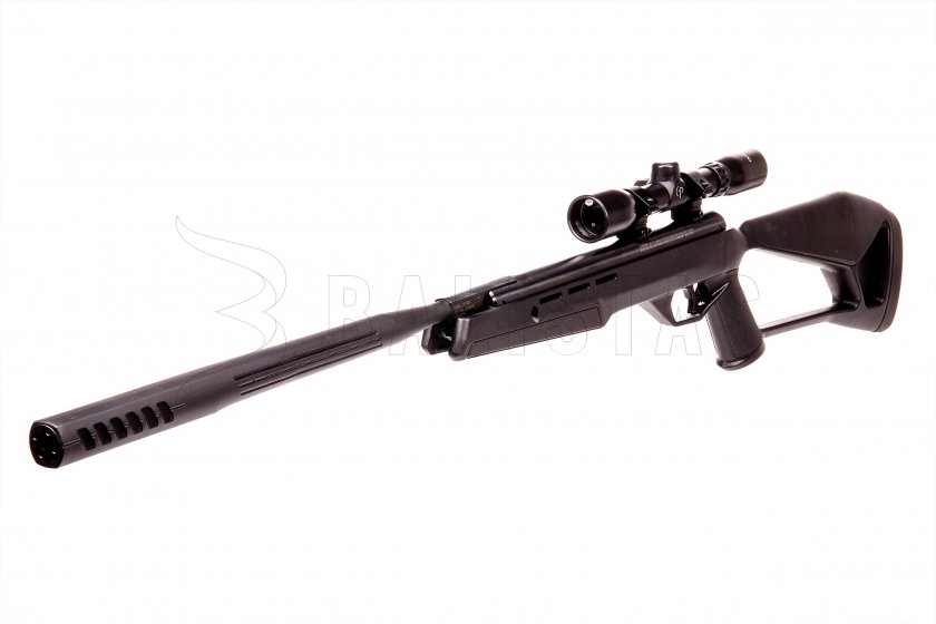 Légpuska Crosman Fire NP 4,5 mm
