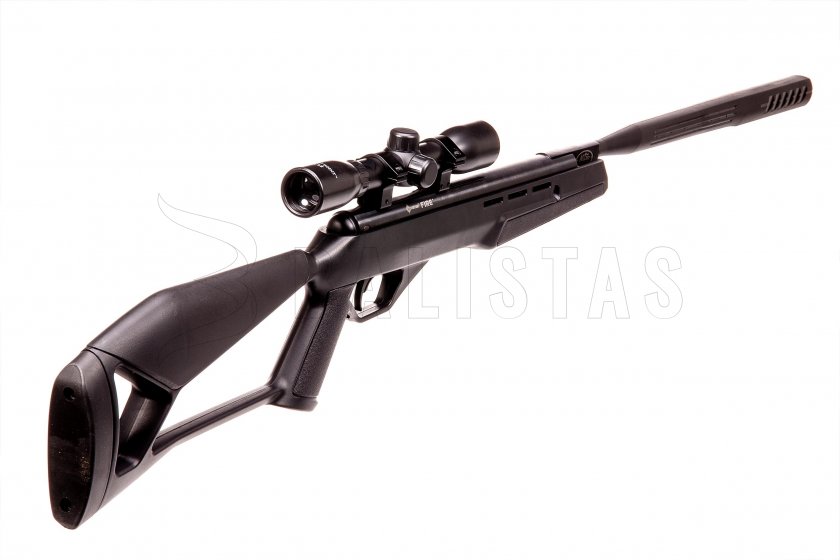 Légpuska Crosman Fire NP 4,5 mm