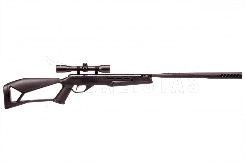 Légpuska Crosman Fire NP 4,5 mm