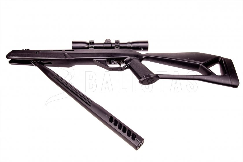 Légpuska Crosman Fire NP 4,5 mm