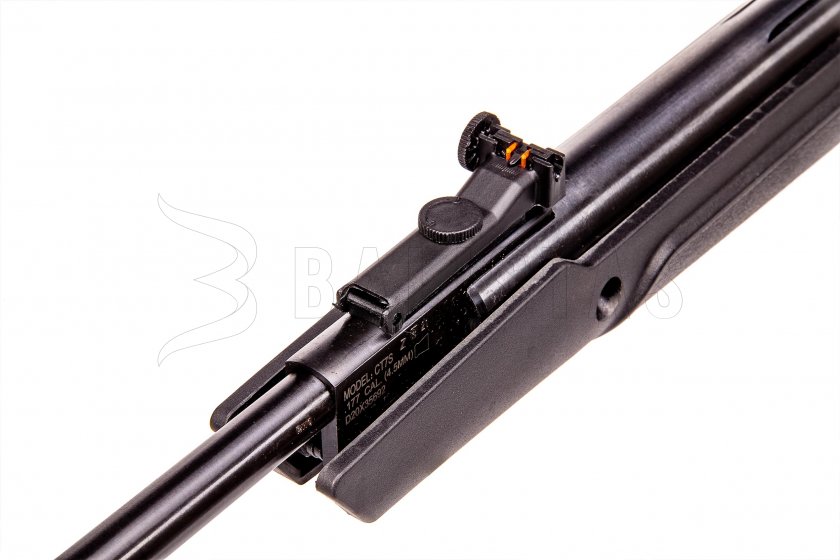 Légpuska Crosman Vital Shot 5,5mm