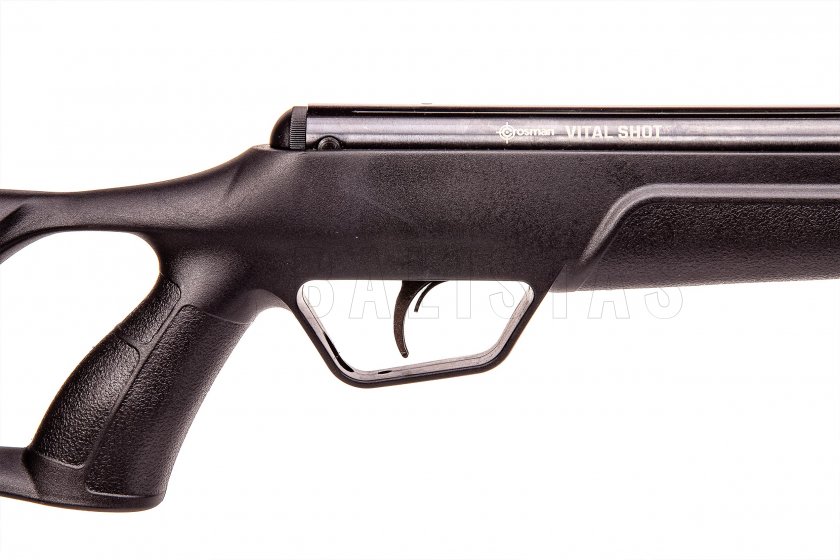 Légpuska Crosman Vital Shot 5,5mm