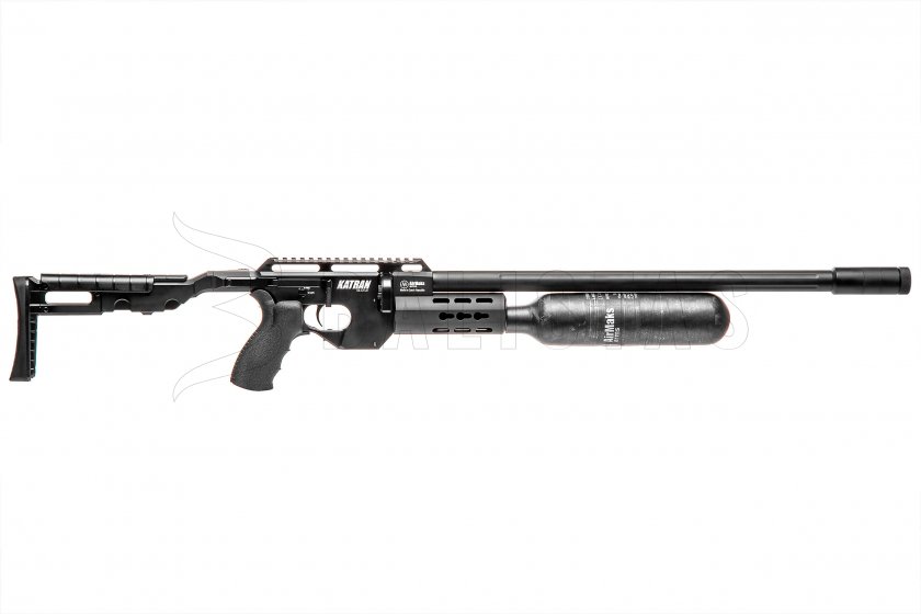 Légpuska AirMaks Katran LB 5,5mm