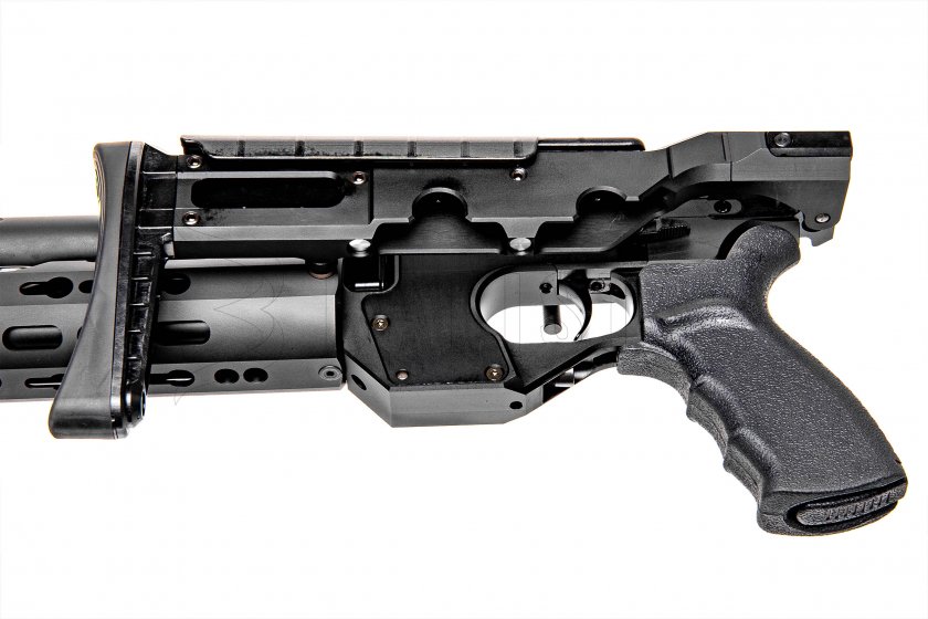 Légpuska AirMaks Katran LB 5,5mm