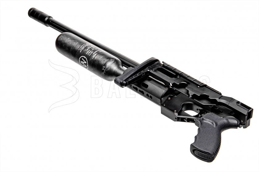Légpuska AirMaks Katran LB 5,5mm