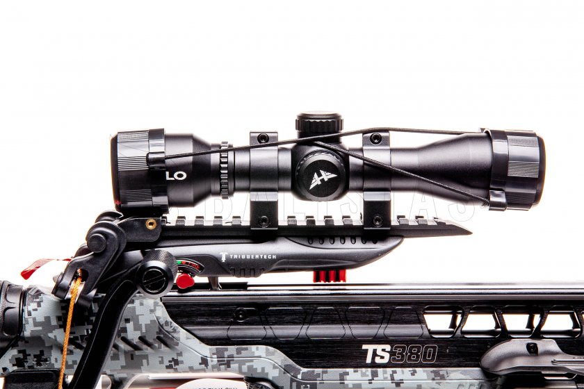 Számszeríj Barnett Tactical 380 W