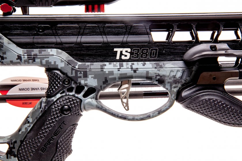 Számszeríj Barnett Tactical 380 W