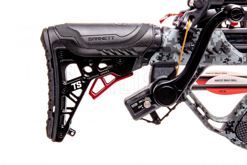 Számszeríj Barnett Tactical 380 W