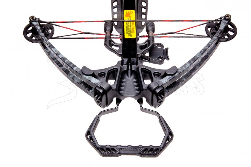 Számszeríj Barnett Tactical 380 W