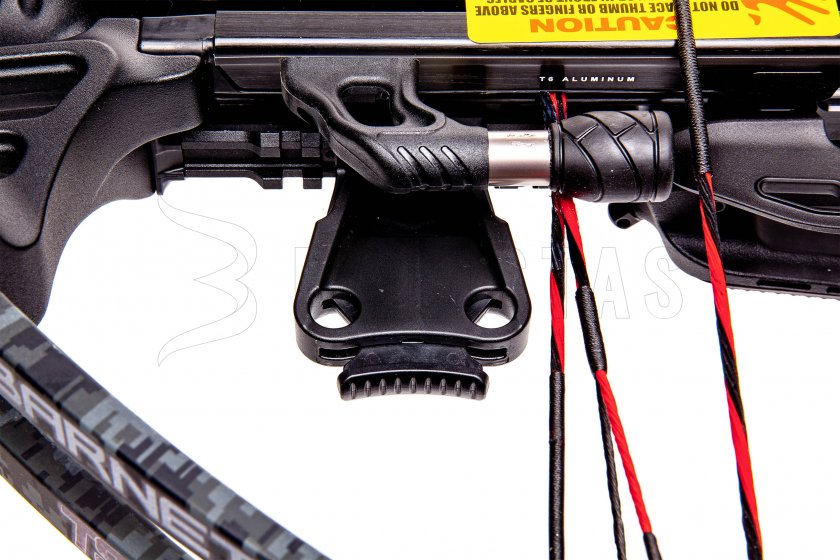 Számszeríj Barnett Tactical 380 W