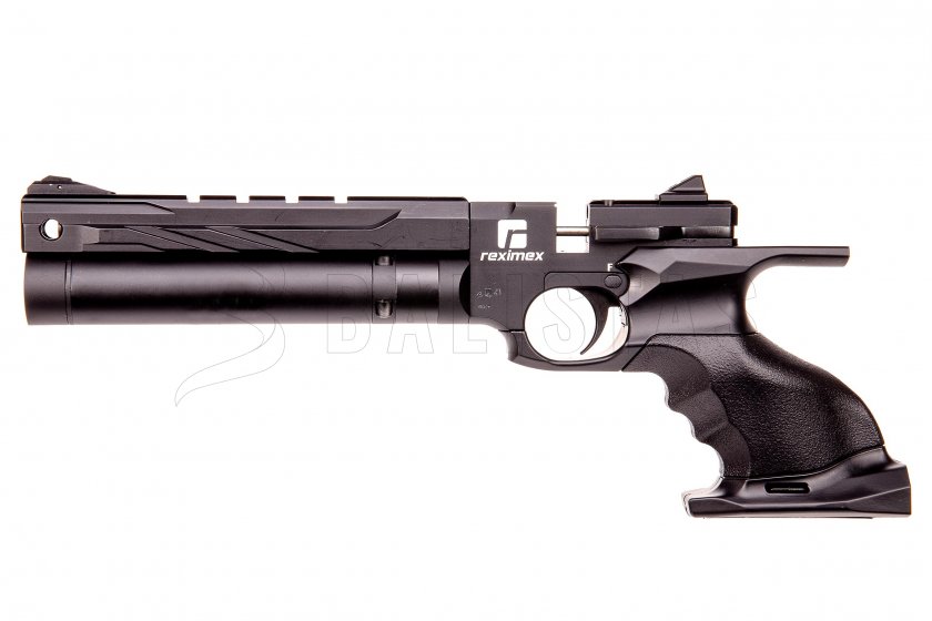 Légpisztoly Reximex RP S 4,5mm