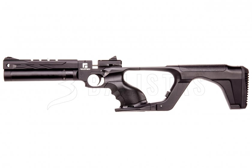 Légpisztoly Reximex RP S 4,5mm