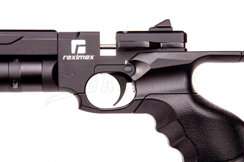 Légpisztoly Reximex RP S 4,5mm