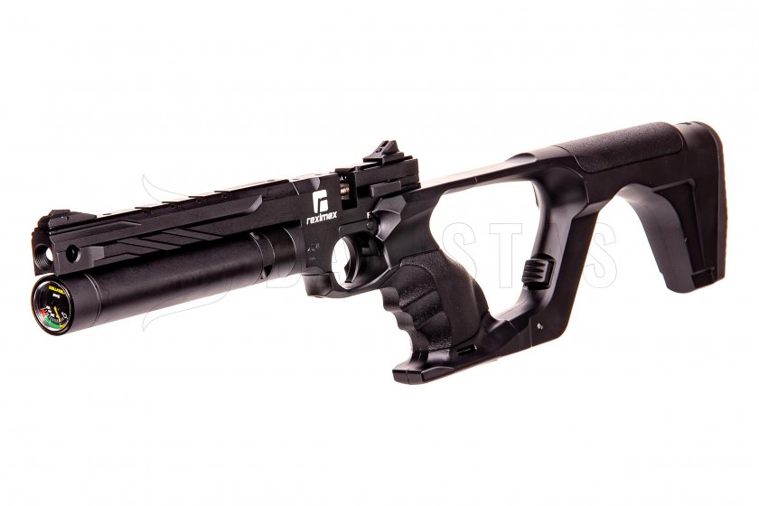 Légpisztoly Reximex RP S 4,5mm