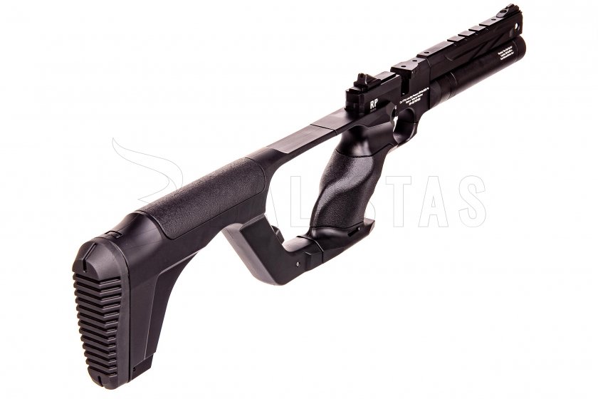 Légpisztoly Reximex RP S 4,5mm