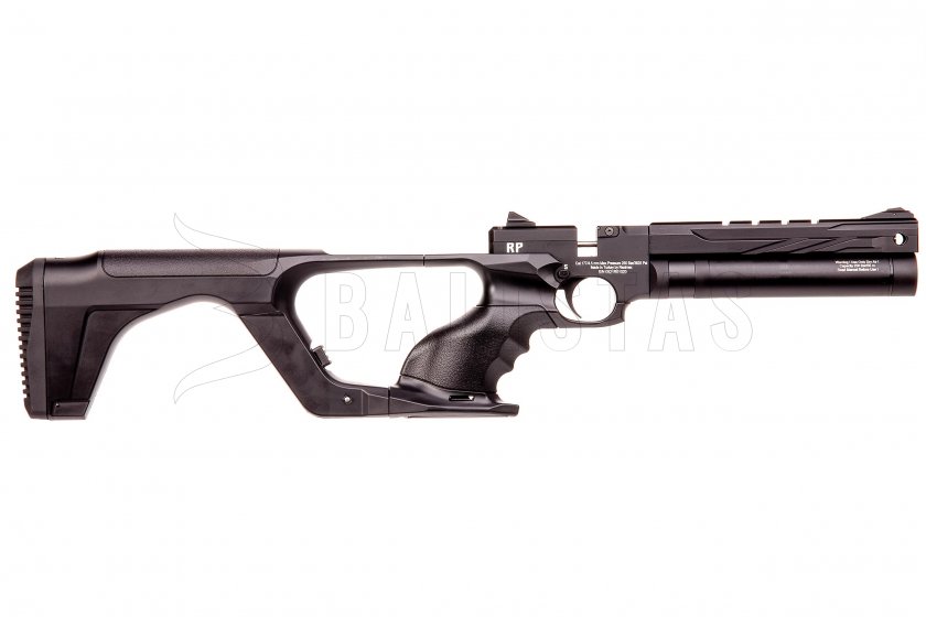 Légpisztoly Reximex RP S 4,5mm