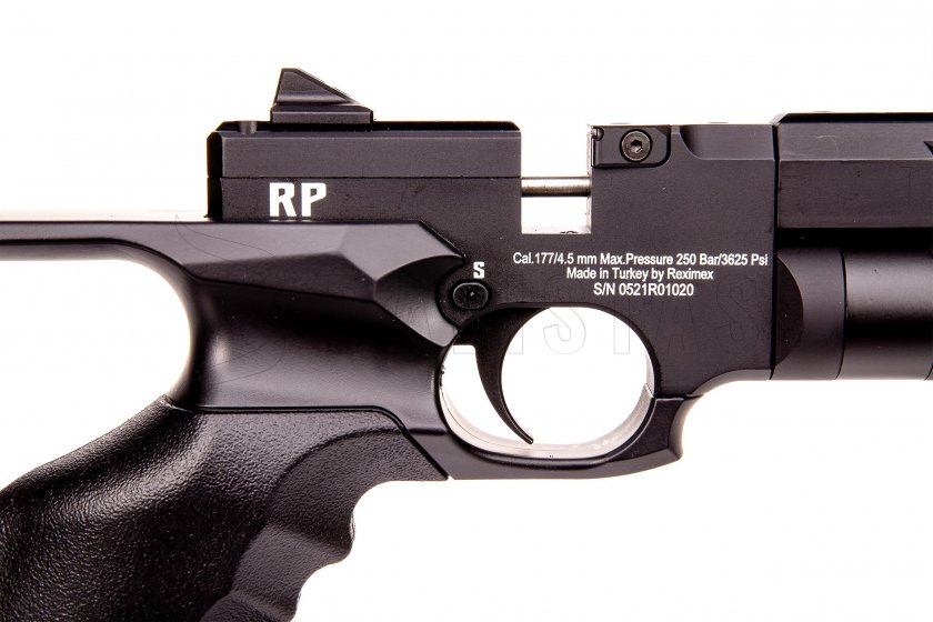 Légpisztoly Reximex RP S 4,5mm