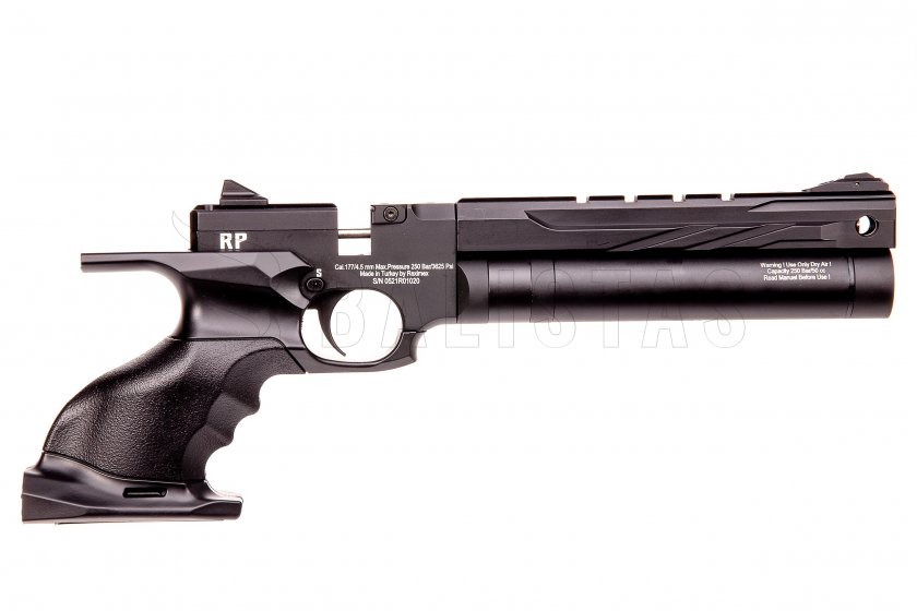 Légpisztoly Reximex RP S 4,5mm