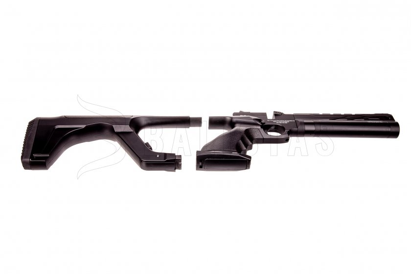Légpisztoly Reximex RP S 4,5mm