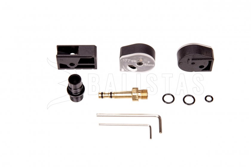 Légpisztoly Reximex RP S 4,5mm