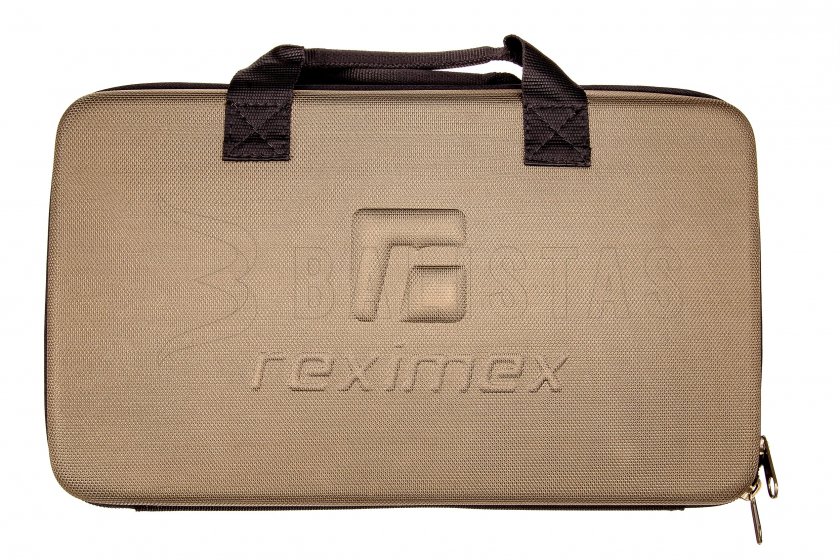 Légpisztoly Reximex RP S 4,5mm