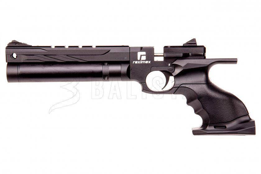 Légpisztoly Reximex RP S 5,5mm