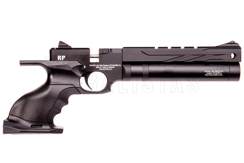 Légpisztoly Reximex RP S 5,5mm