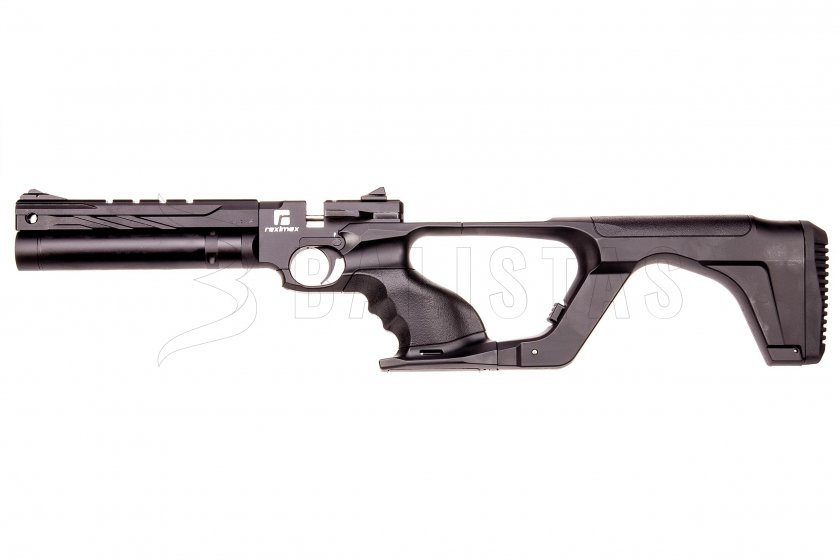 Légpisztoly Reximex RP S 5,5mm