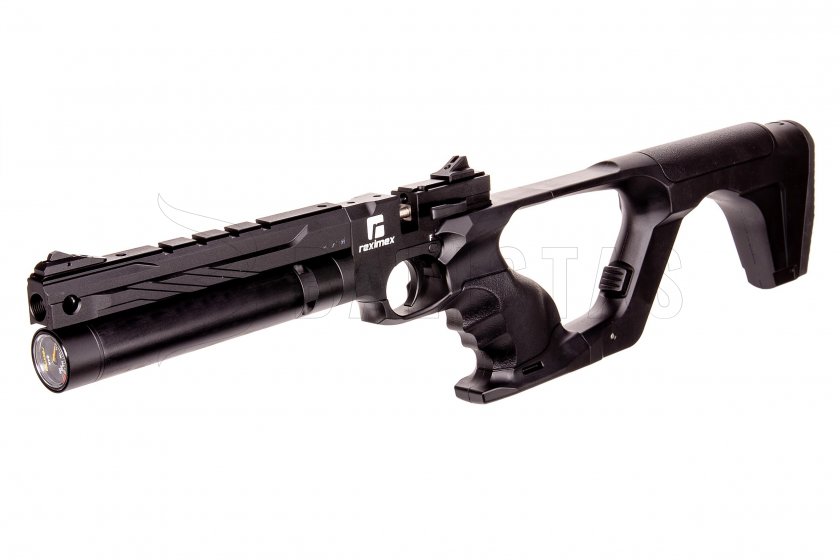 Légpisztoly Reximex RP S 5,5mm