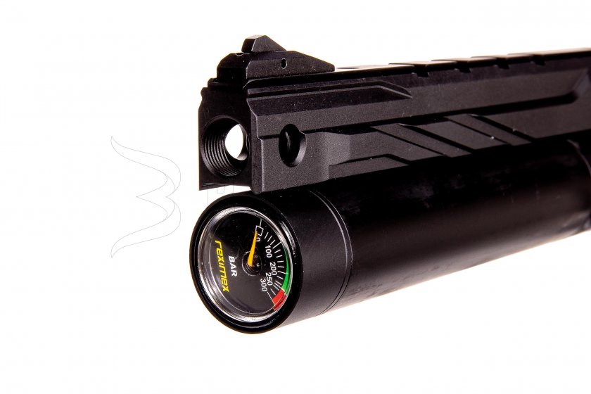 Légpisztoly Reximex RP S 5,5mm