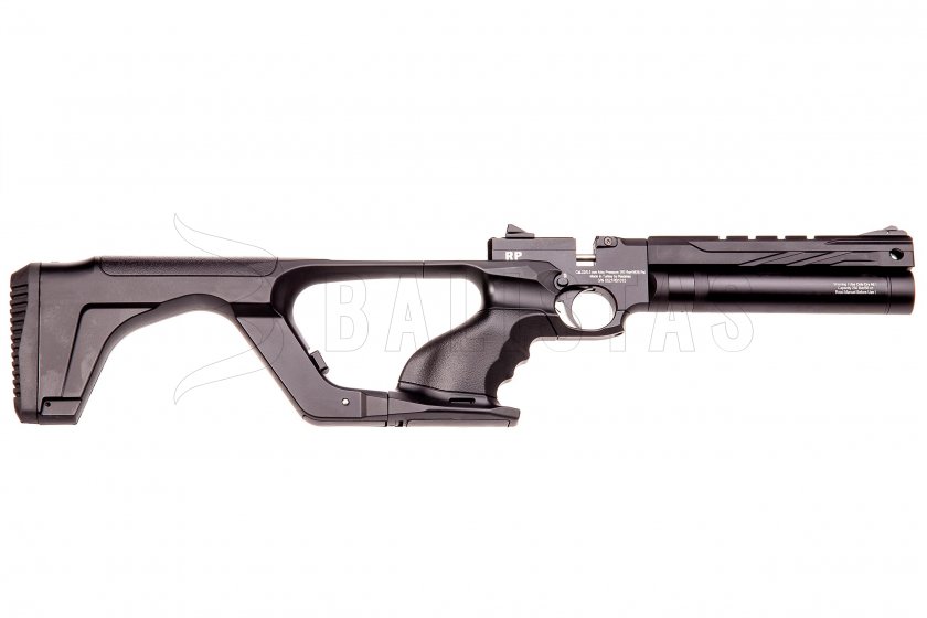 Légpisztoly Reximex RP S 5,5mm