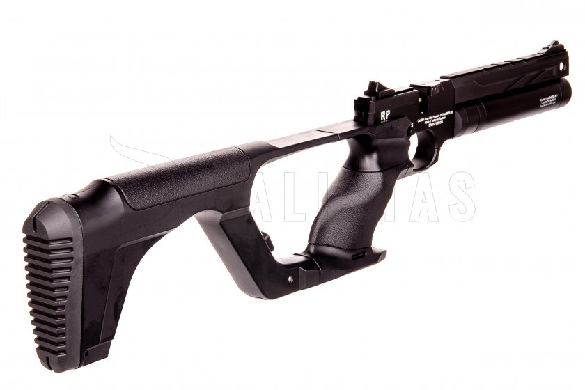 Légpisztoly Reximex RP S 5,5mm