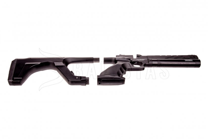 Légpisztoly Reximex RP S 5,5mm