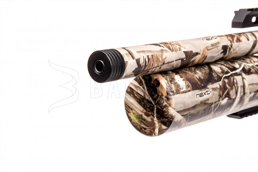 Légpuska Reximex Throne Camo 5,5mm