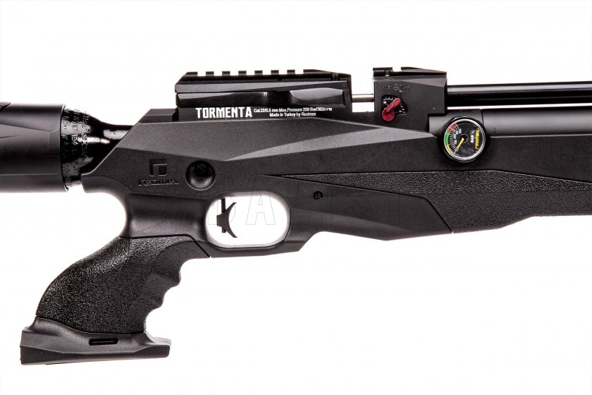 Légpuska Reximex Tormenta S 5,5mm