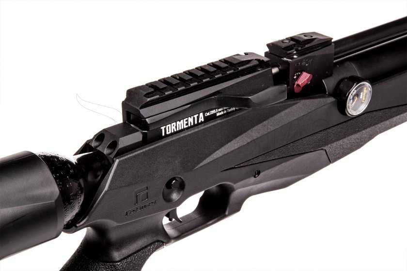 Légpuska Reximex Tormenta S 5,5mm