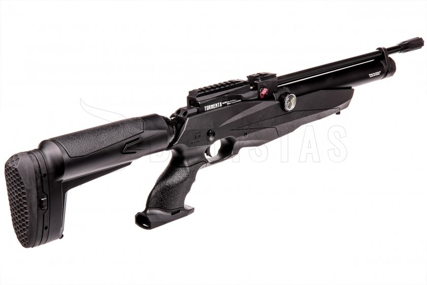 Légpuska Reximex Tormenta S 5,5mm
