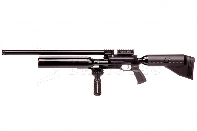 Légpuska Kral Arms SuperDuty 5,5mm