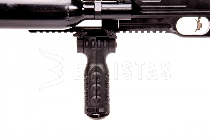 Légpuska Kral Arms SuperDuty 5,5mm