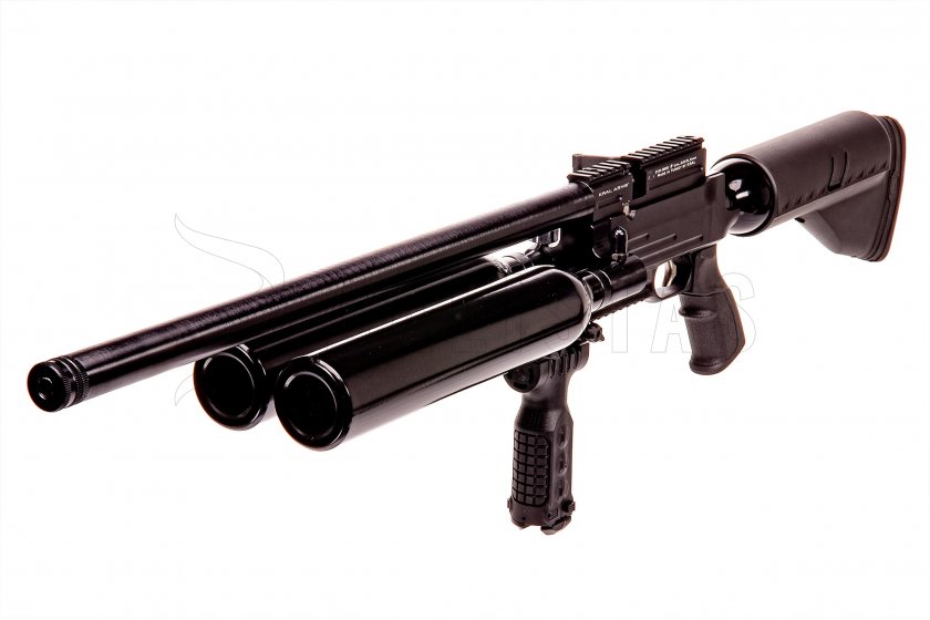 Légpuska Kral Arms SuperDuty 5,5mm